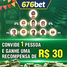 676bet Indique amigos para receber um bônus
